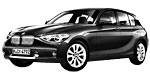 BMW F20 U0159 Fault Code